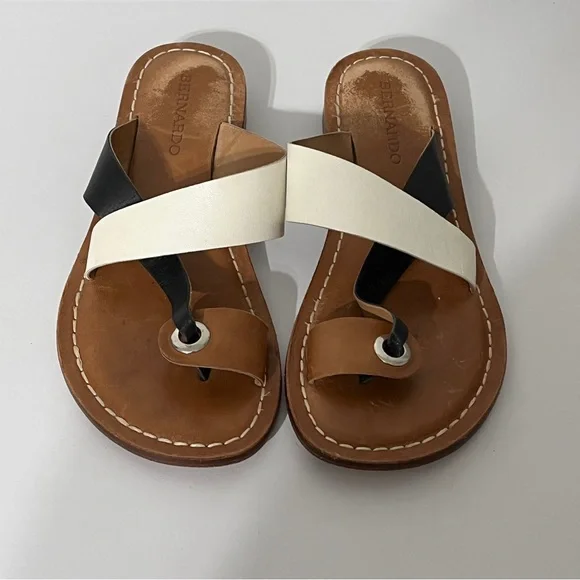 Bernardo tia deals sandal